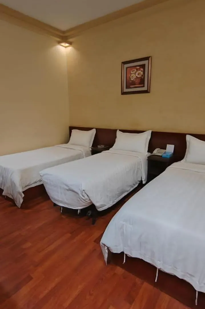 Mira Ajyad Hotel Mecca