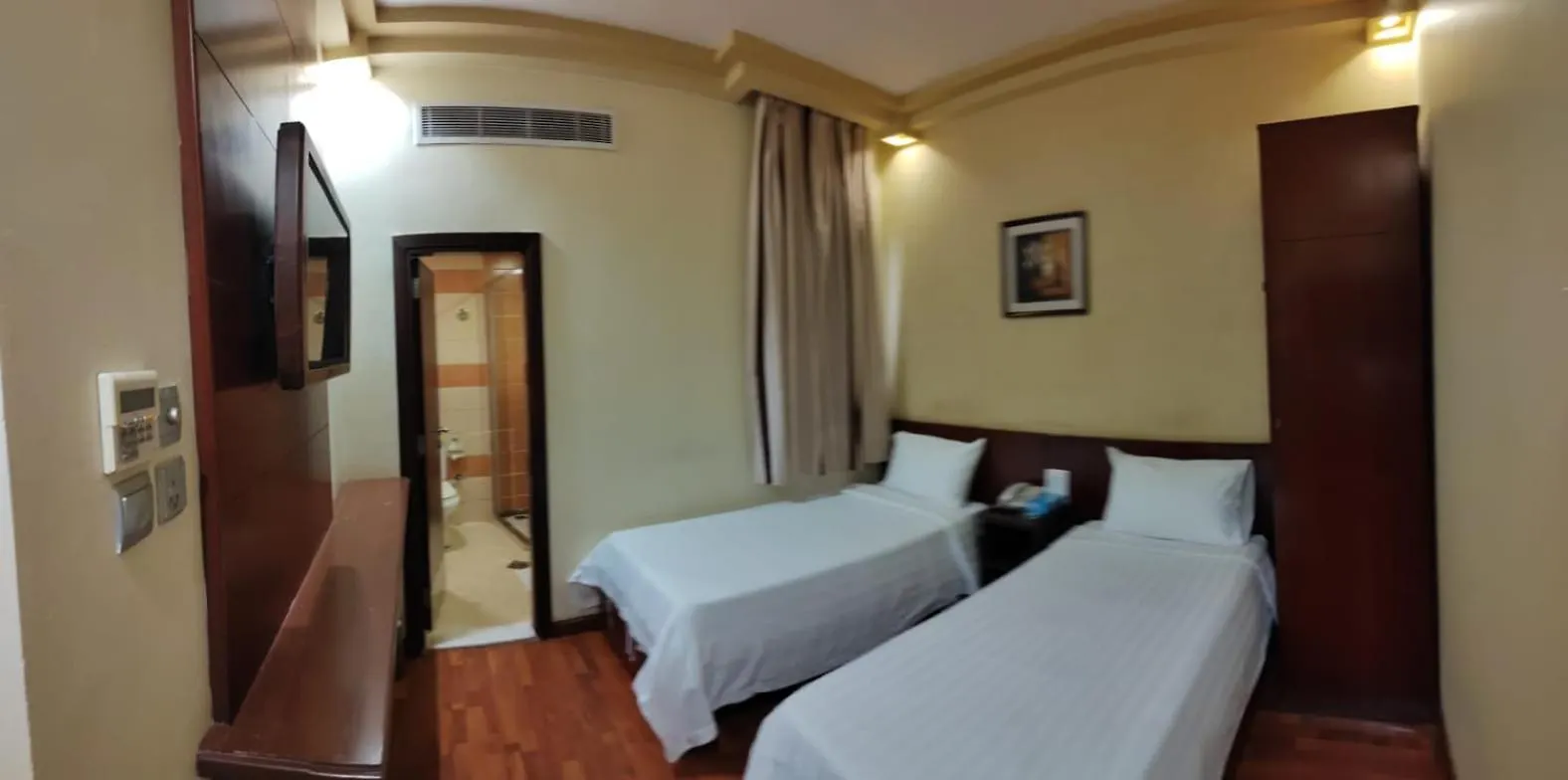 Mira Ajyad Hotel مكة