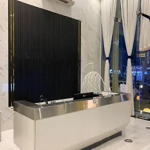  Apartment ايزي للوحدات المخدومة Saudi Arabia