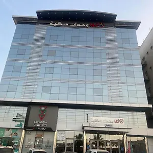  Apartment Anfa Furnished Saudi Arabia