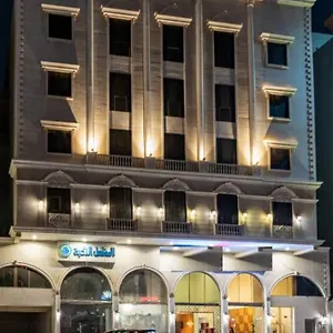  Apartment Al Nuzha- هوليداي بلس النزهه Saudi Arabia