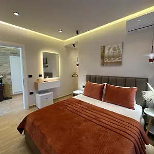 *** Bed & Breakfast Antajla Albania