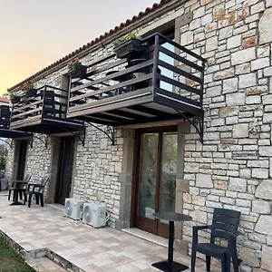*** Guest house Stone Hearth Albania
