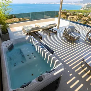 ***** Hotel Sol Boutique Albania
