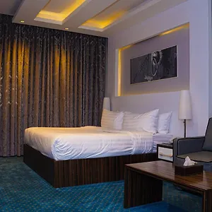 ** Hotel Clowzer Hotel- كلاوزر Saudi Arabia