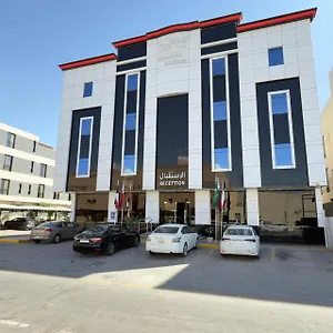  Hotel لامار بارك للشقق المخدومة Saudi Arabia