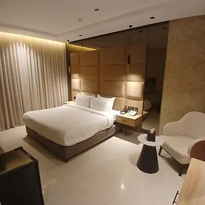 **** Aparthotel Xyz Qurtoba - اكس واي زد قرطبه Saudi Arabia