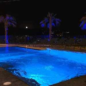 **** Hotel Selavi Albania