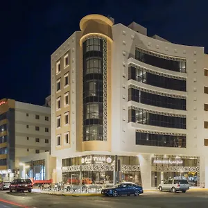  Hotel Amriya Saudi Arabia