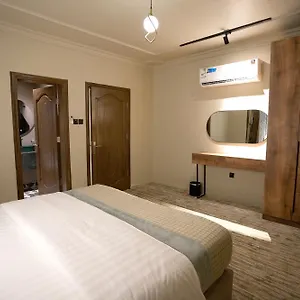  Aparthotel My 2 Saudi Arabia