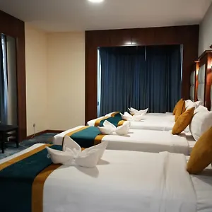  Hotel Durra Al Madinah Saudi Arabia
