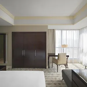 Jabal Omar Hyatt Regency Makkah Hotel