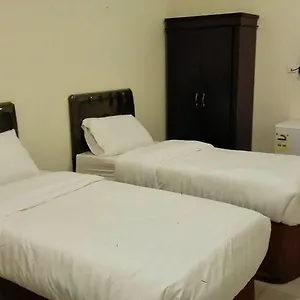 فندق Fancy Garden, مكة