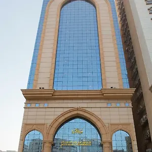 فندق Meezab Al Hussam, مكة