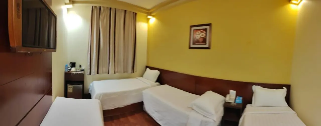 Mira Ajyad Hotel Mecca