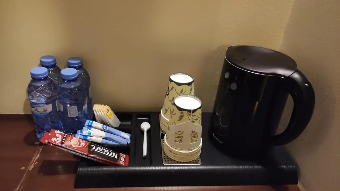 Mira Ajyad Hotel Mecca