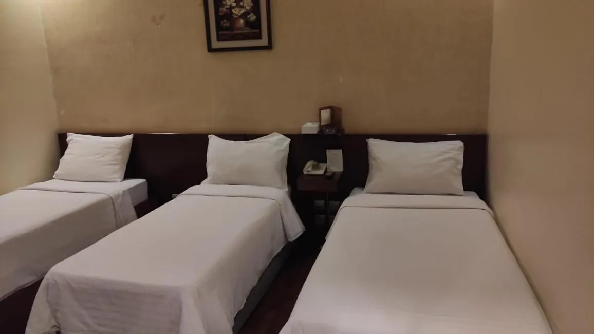 Mira Ajyad Hotel Mecca 0*,  Saudi Arabia