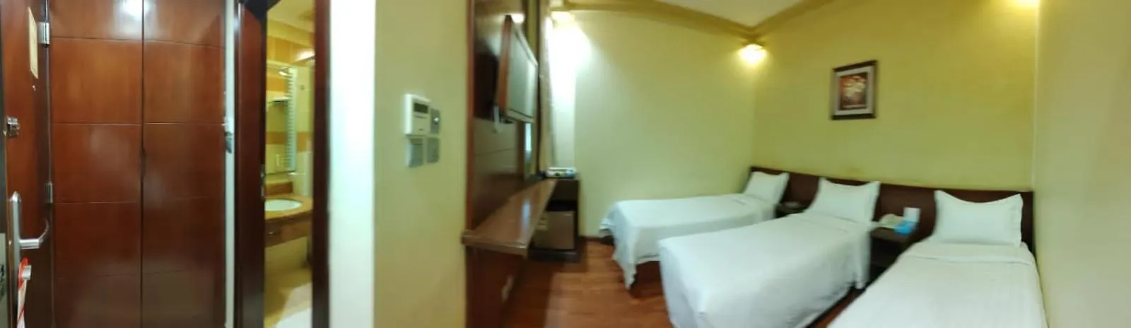 Mira Ajyad Hotel Mecca Saudi Arabia