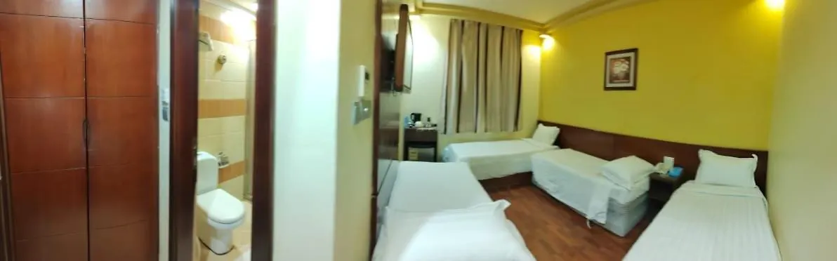 Mira Ajyad Hotel La Mecque Arabie saoudite