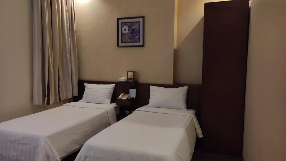 Mira Ajyad Hotel La Mecque Arabie saoudite